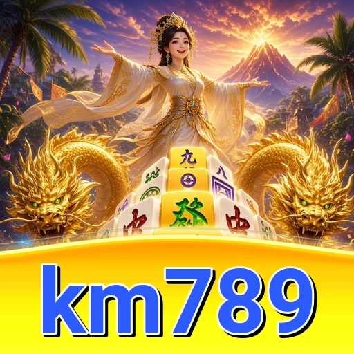 Logo km789