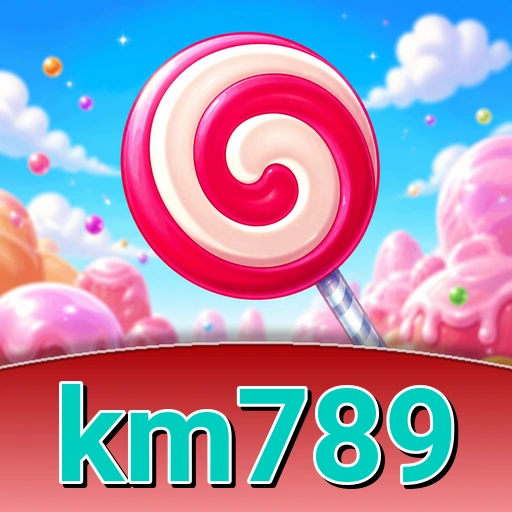 Logo km789
