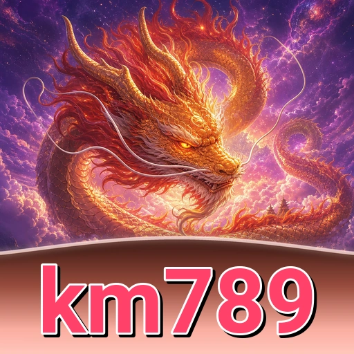 Logo km789