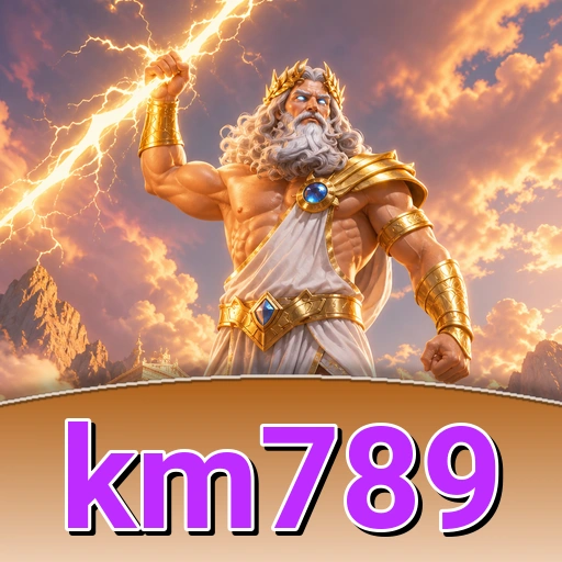 Logo km789